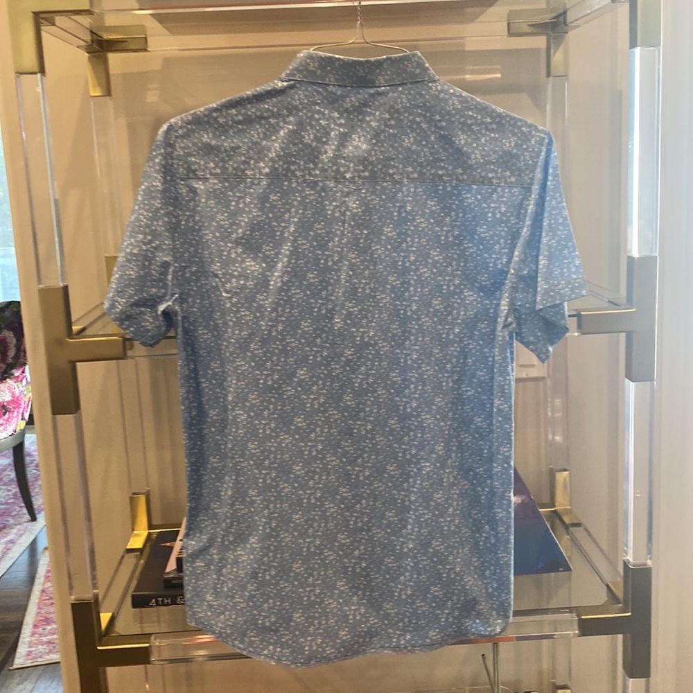 Men’s button down - Picture 4 of 5